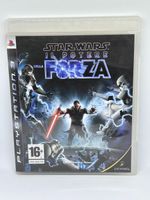 Star Wars: Il Potere della Forza PlayStation 3