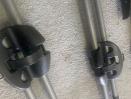 2 portes vélos THULE
