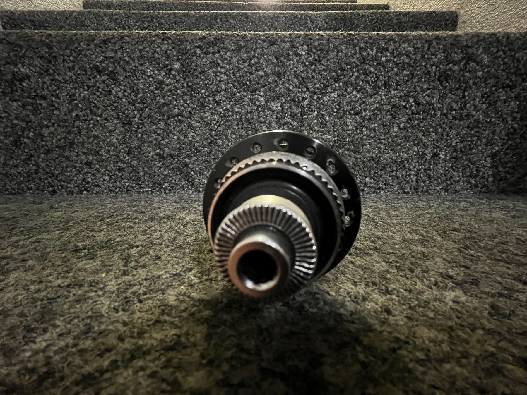 Shimano Pezzi di ricambio: Shimano XT – Usato da Mühlethurnen venduto da Kolly225 5