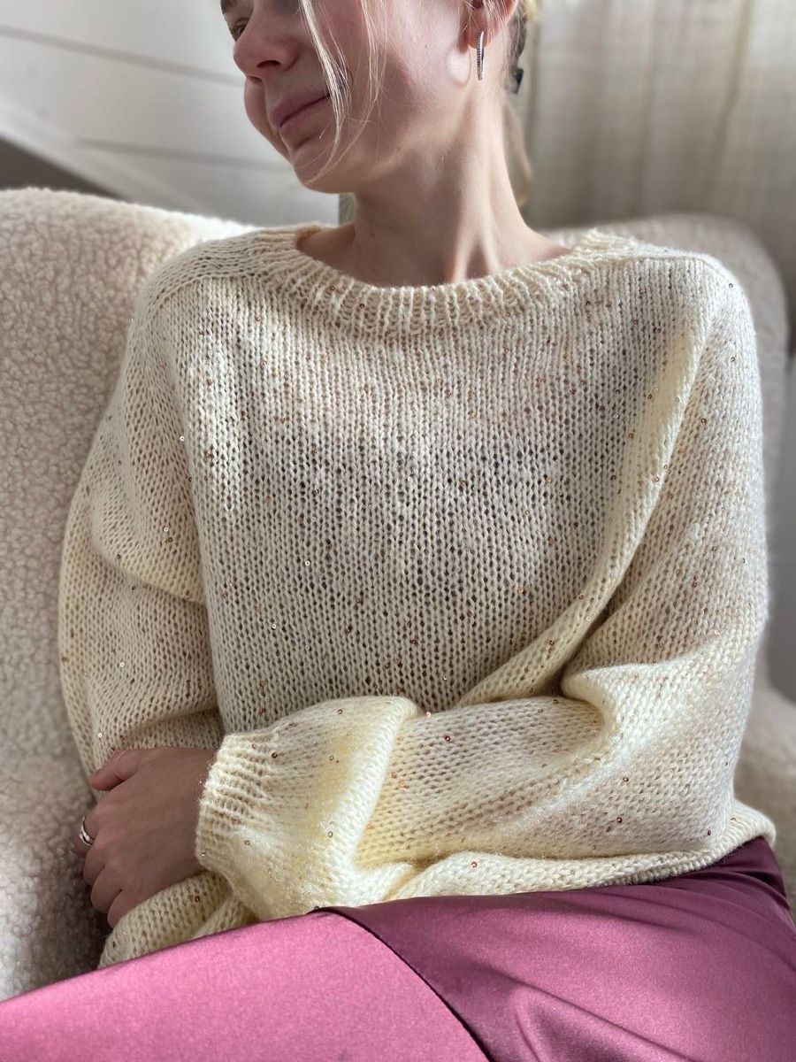 Maglioni & Felpe: Handgestrickte pullover – Nuovo e nell'imballaggio originale da Aeschi b. Spiez venduto da dar_sjp8 2