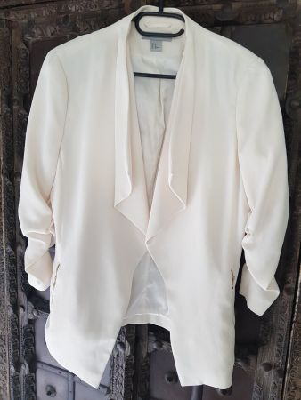 DAMENBLAZER H&M
