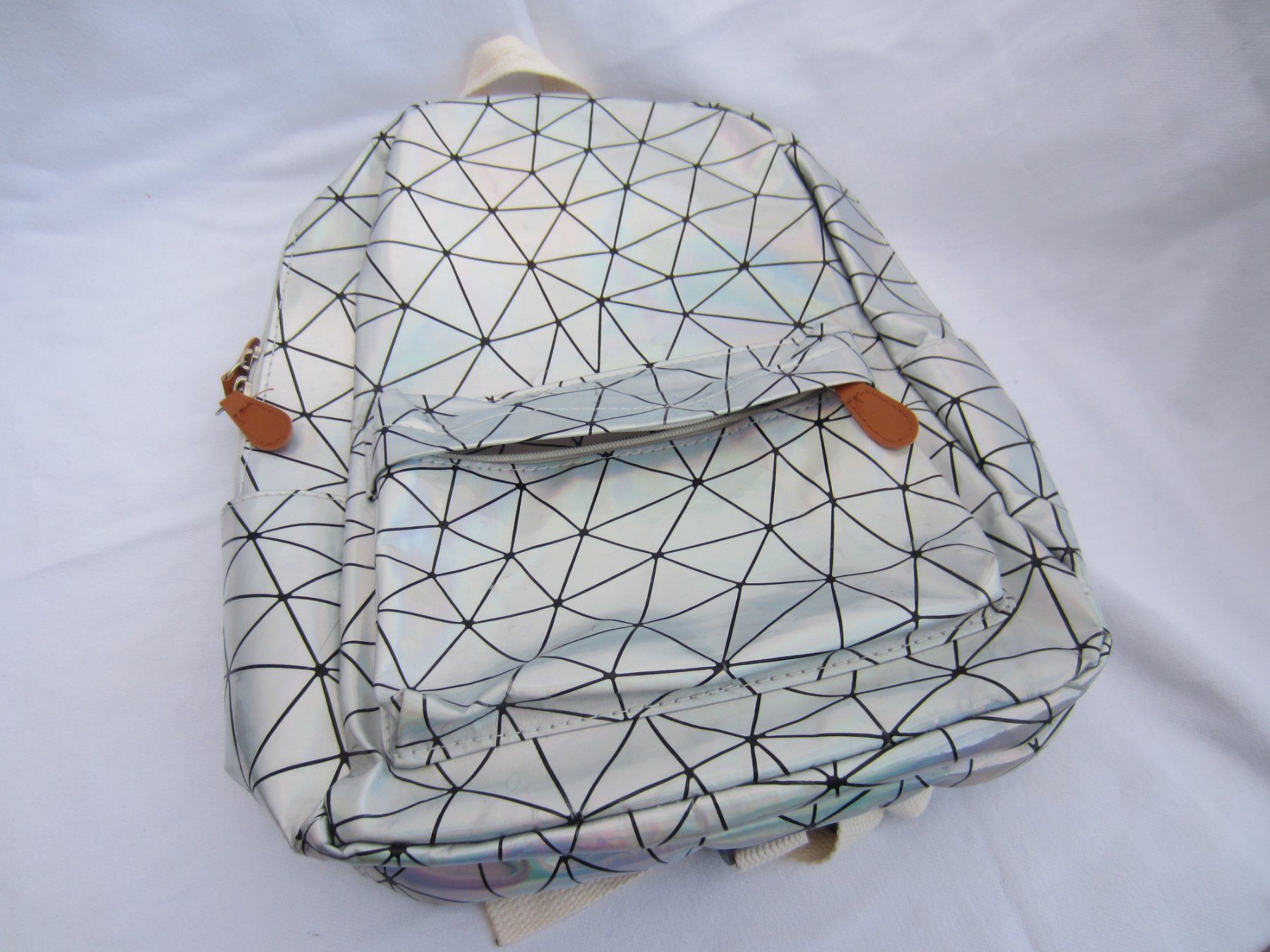 Zaini: Rucksack Spezial mit Lichteffekt – Nuovo (secondo la descrizione) da Sursee venduto da Tschiger 3