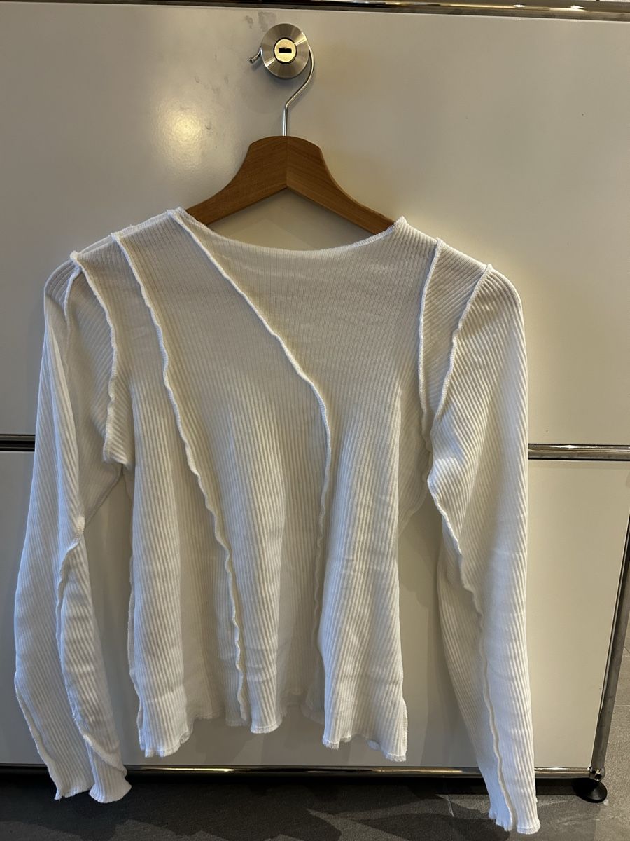 Pullover & Sweatshirts: Longsleeve RAGH Berlin s – Gebraucht aus Zürich von cos_b629
