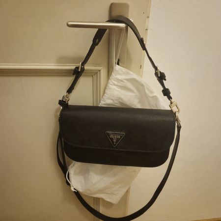 Borsa a tracolla Guess