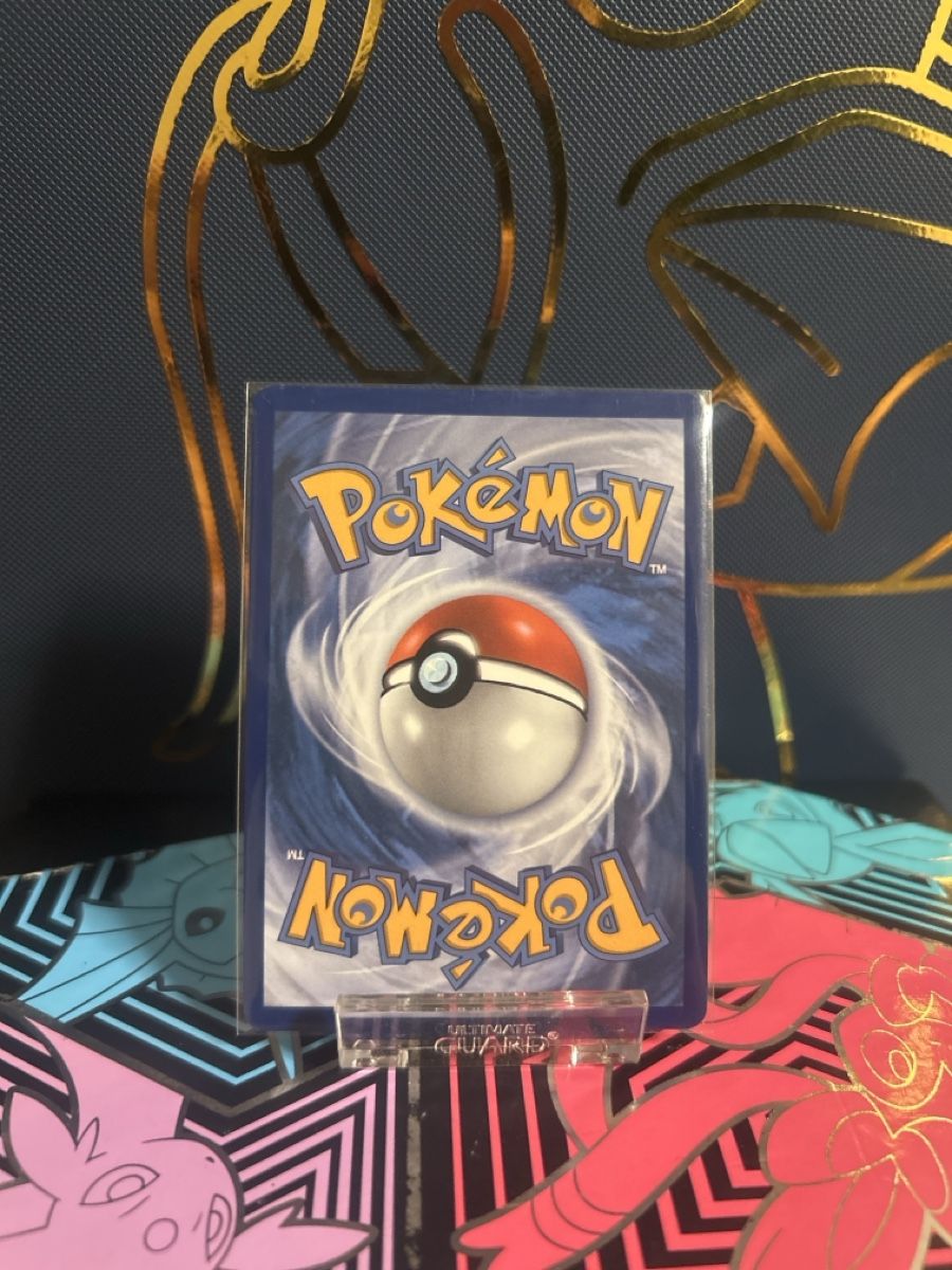 Pokémon Carte collezionabili: Mega Sharpedo ex (PFL 127) EN  – Nuovo (secondo la descrizione) da Thun venduto da ken2009 1