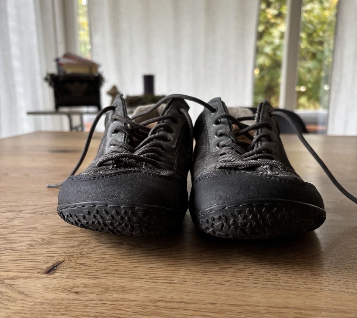Scarpe da uomo: Barfussschuhe Wildling – Usato da Aarau Rohr venduto da Kcookie 2
