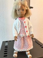 Sasha Puppenkleid