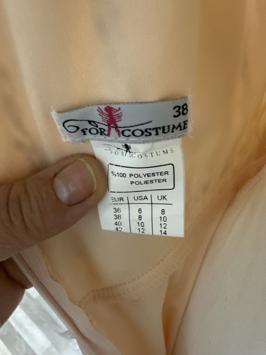 Vestiti: Abendkleid – Usato da Oberentfelden venduto da ulli03 4