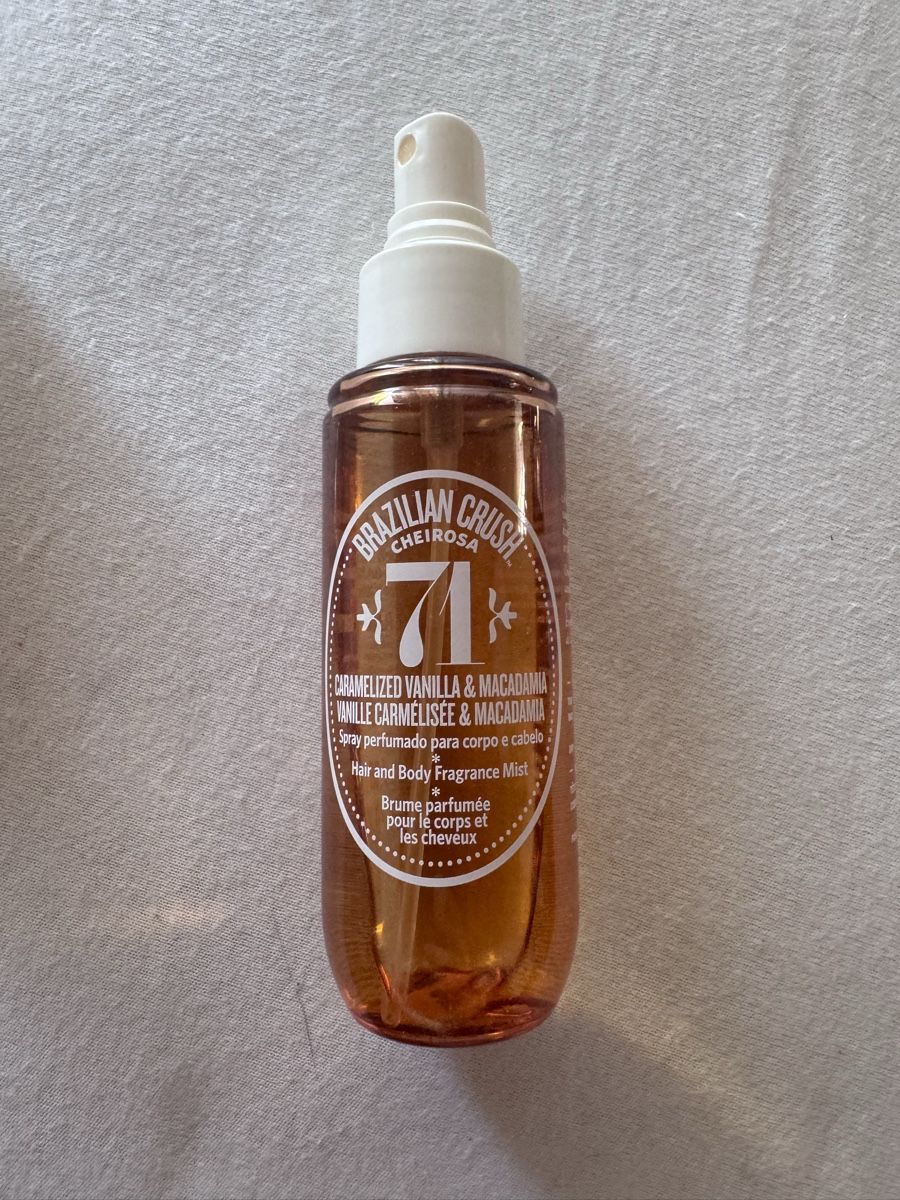 Sol de Janeiro Parfums & Eau de Toilette: Brume Sol de Janeiro 71 – Neuf (Voir description) à Reconvilier par cat_7vnz 1