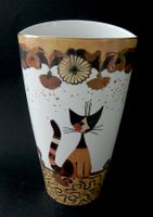 Grosse Vase * NOÈ * von Rosina Wachtmeister von Goebel