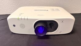 Panasonic PT-FW530