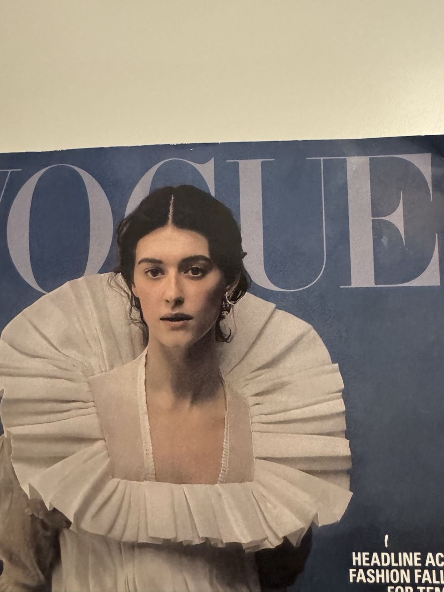 Riviste & Magazine: British Vouge August 2026 – Usato da Suhr venduto da Snickers333 4
