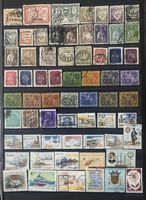 98 timbres - Portugal