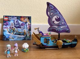 Lego Elves Naidas Abenteuerschiff