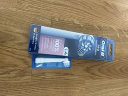 Oral B Zahnbürstenköpfe - Pro Sensitive Clean