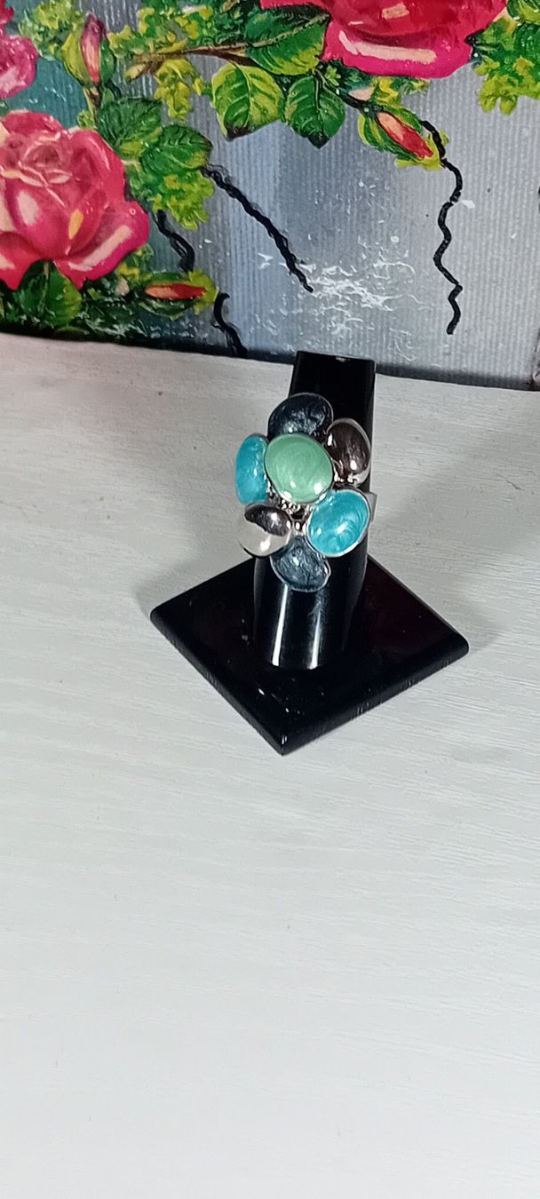 Ringe: ring modeschmuck,grösse ist verstellbar – Neu (gemäss Beschreibung) aus Basel von bij_5hqd 4