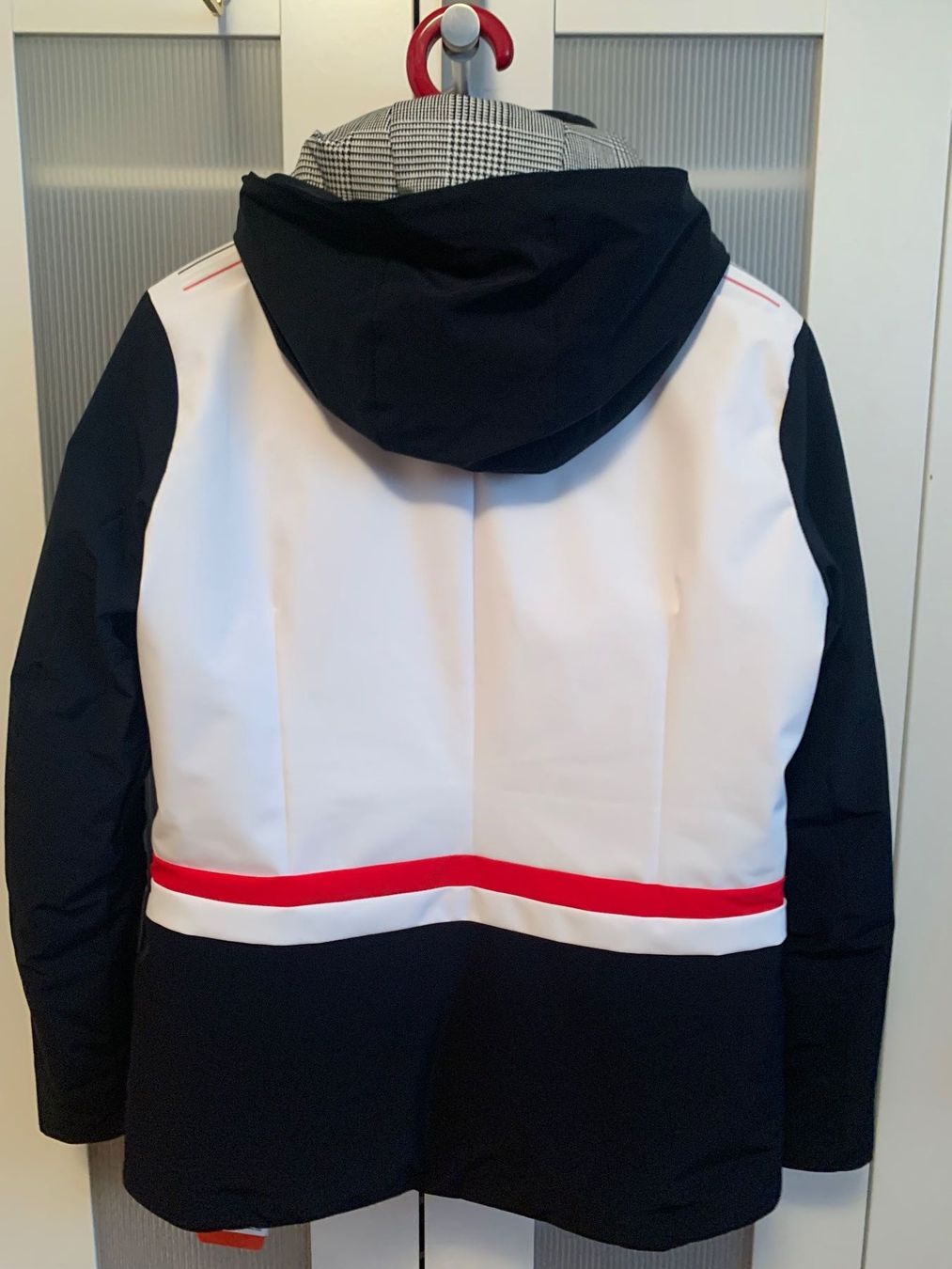 Vestes: DESCENTE - Skijacke NEU – Neuf avec emballage d'origine à Beringen par anij 1