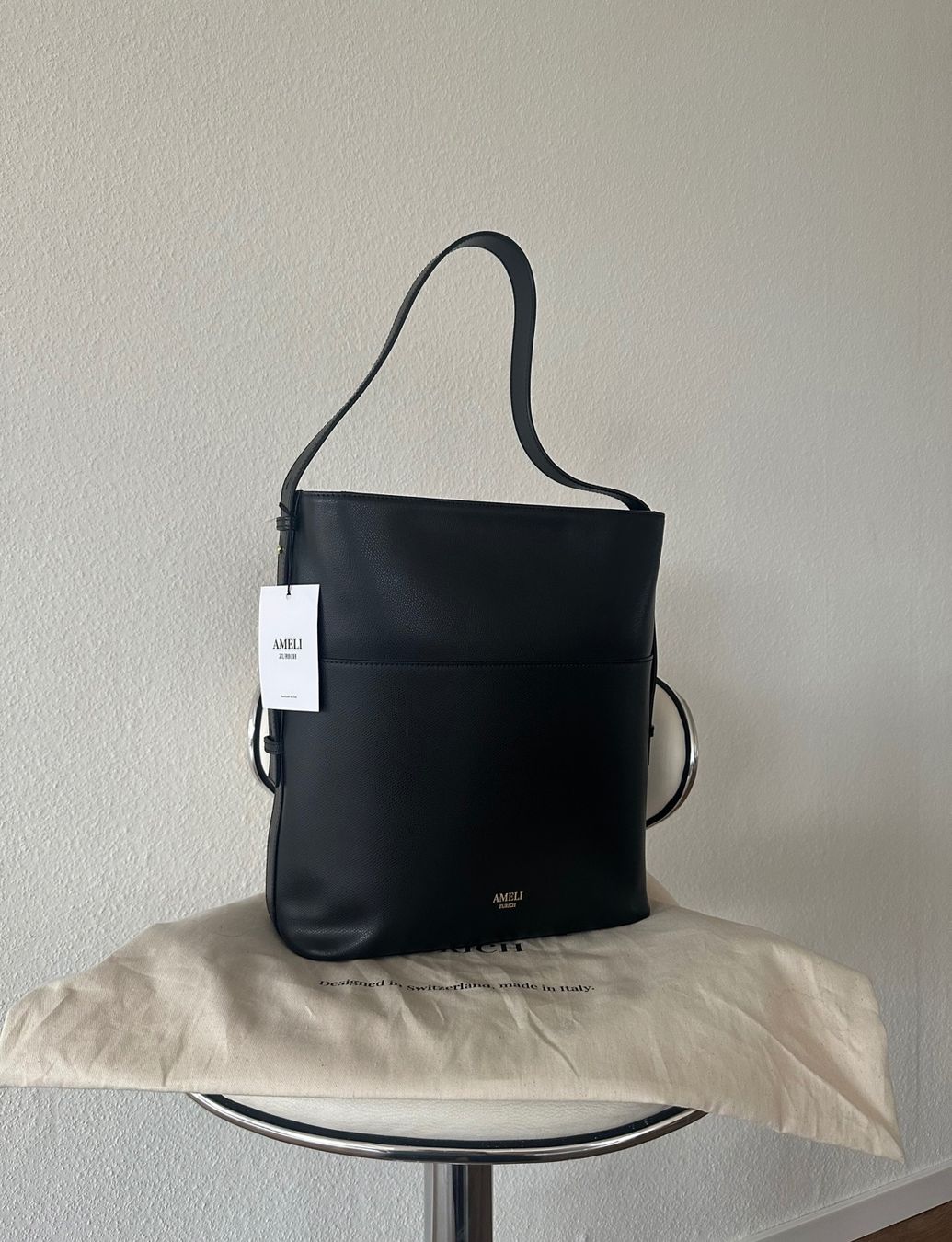 Alemi Borse: AMELI Letten Bag – Nuovo (secondo la descrizione) da Effretikon venduto da aimslee 3