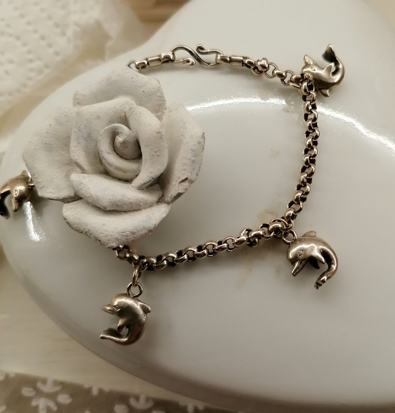 Bracciali & Braccialetti: Delphin Armketteli – Usato da Kriens venduto da jamal012