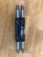 ACHSLENKER QUERLENKER Schrauben Fiat 124
