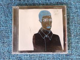 Headman "Catch me" CD