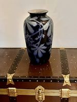 Très grand vase - grès alsacien 