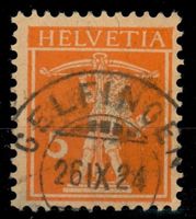 CH - Tellknabe - SBK Nr. 152 - Gelfingen LU