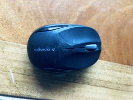 Kensington Maus Wireless gebrauchter Zustand