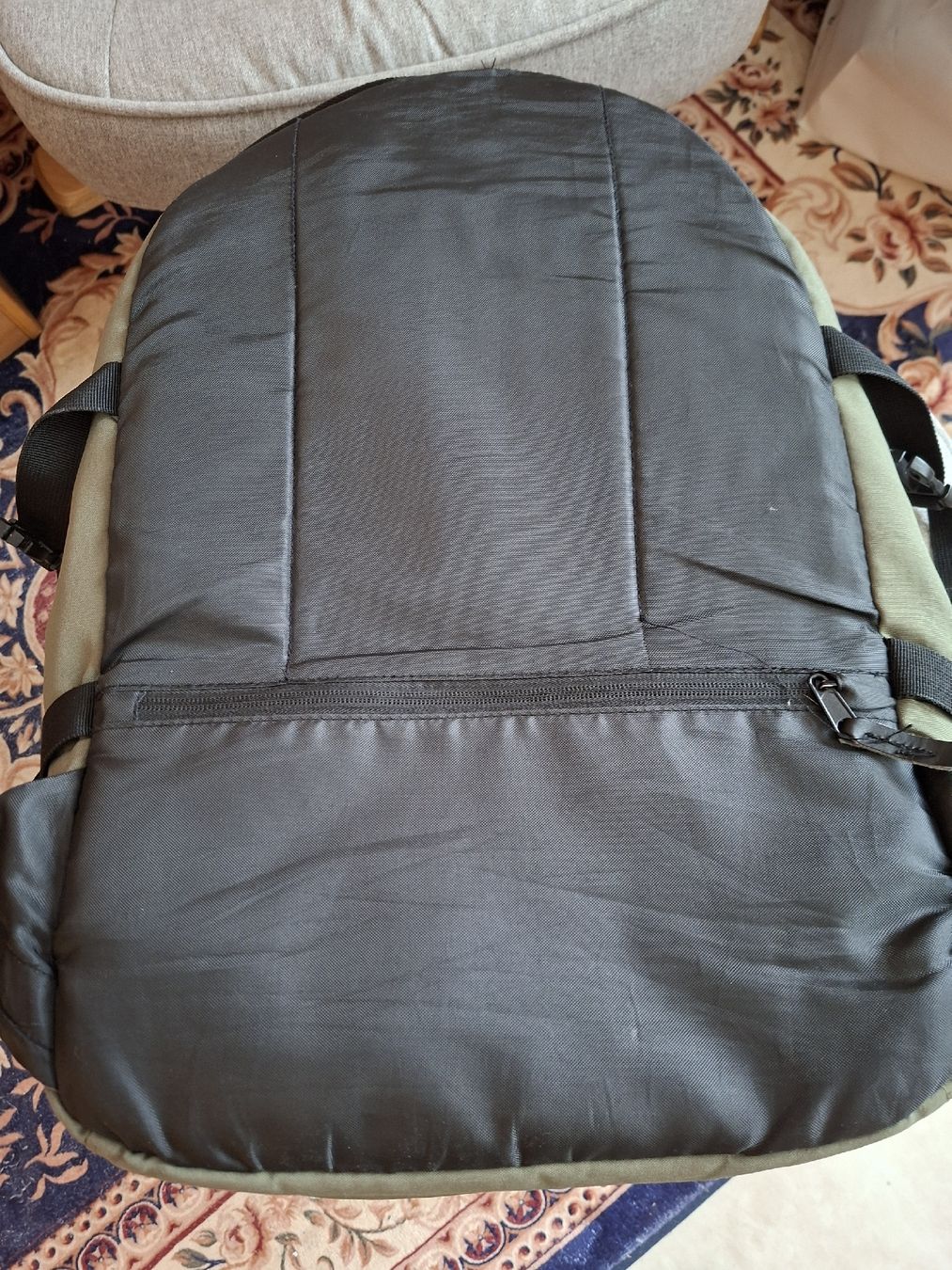 Zaini: Robuster, grosser Rucksack – Usato da Marbach LU venduto da antanarivo 7