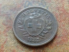 1 Rp. 1882  (C)