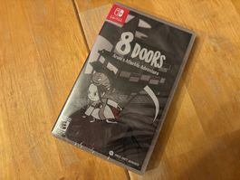 8 Doors Arum's Afterlife Adventure (NEU)