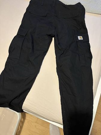 Carhartt Regular Cargo Pant Grösse 32x30
