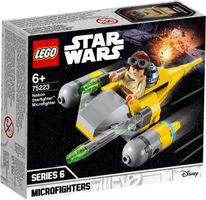 Lego Star Wars 75223 NEU