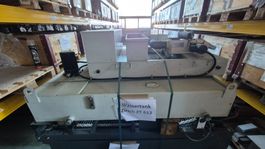 Kühlschmierstofftank für Werkzeugmaschine