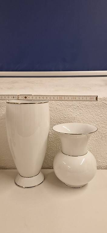 Vasi & Recipienti: Kaiser Porzellan Vasen – Usato da maienfeld venduto da flower1011 1