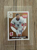 * Panini WM 2026 - Extra Sticker - Jude Bellingham -Bronze *