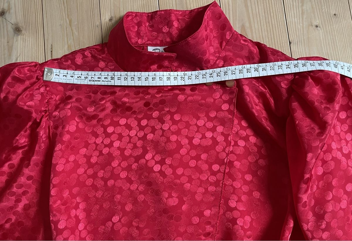Kleider: Vintage 80er Jahre Outfit – Gebraucht aus Biel/Bienne von ilariareda 3