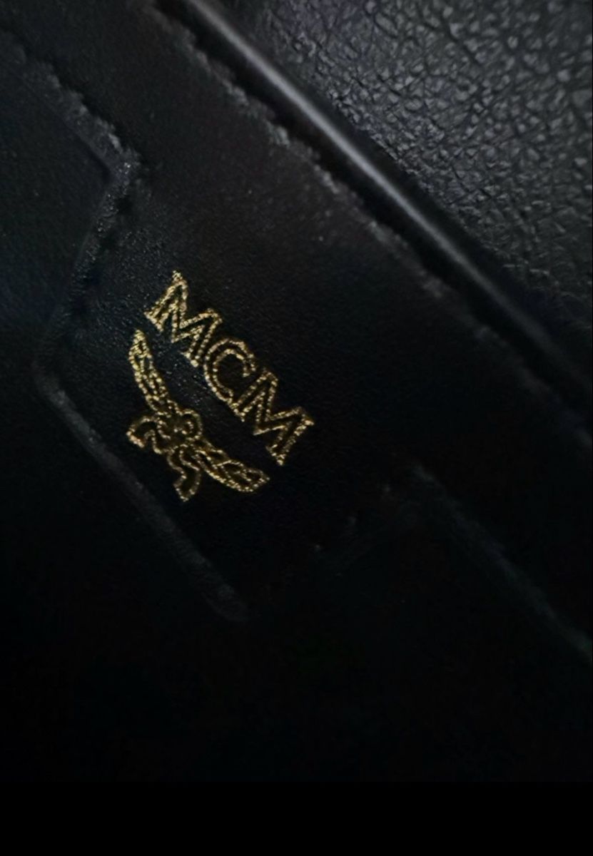 Mcm Rucksäcke: MCM Rucksack ab 1.- Franken – Gebraucht aus Basel von David_2019 3
