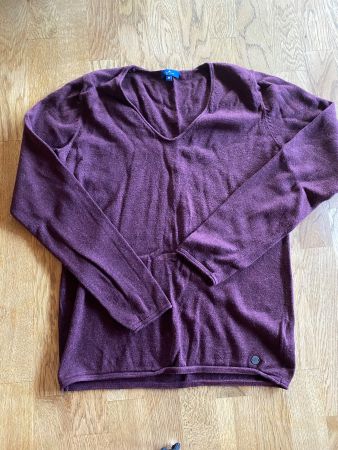 Pullover von Tom Tailor, Grösse M
