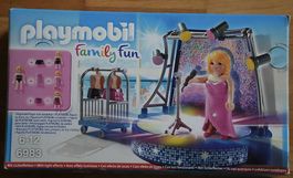 Playmobil 6983 Disco mit Liveshow