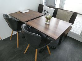 Sitzgruppe