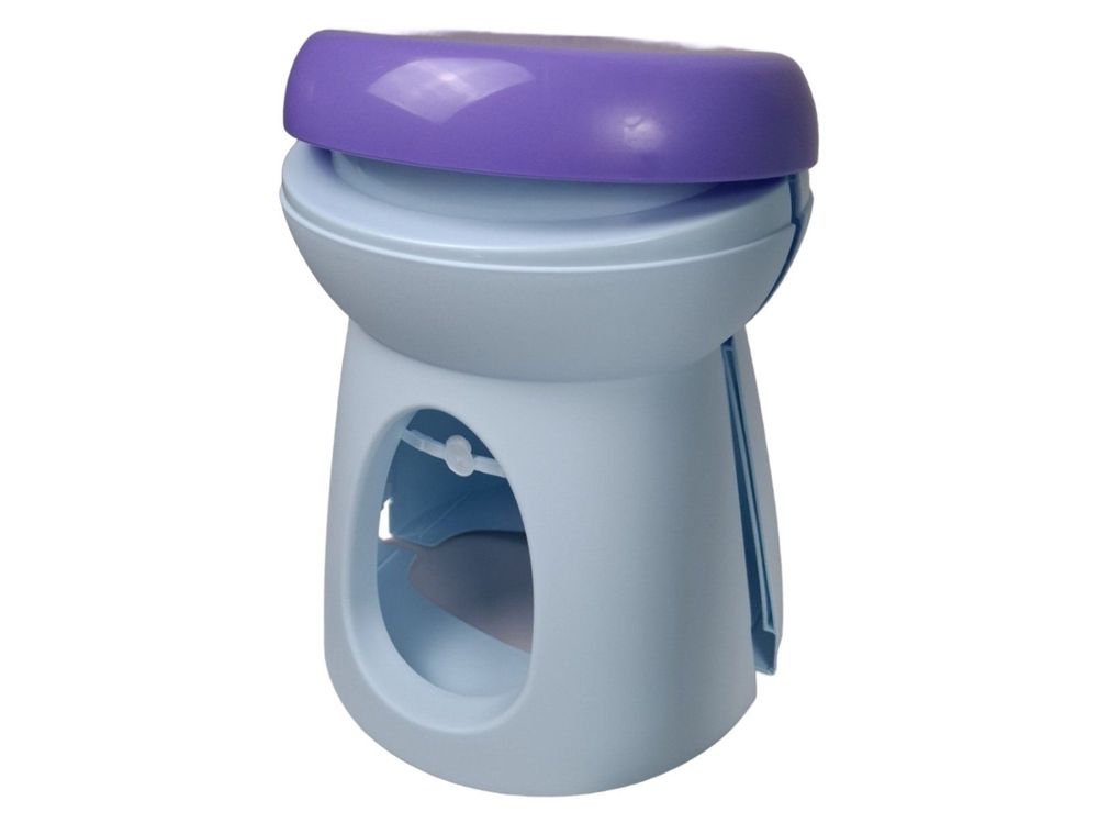 SMOBY Frisiersalon Frozen 4