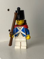 Lego figurine pirates Imperial soldier Figur 1