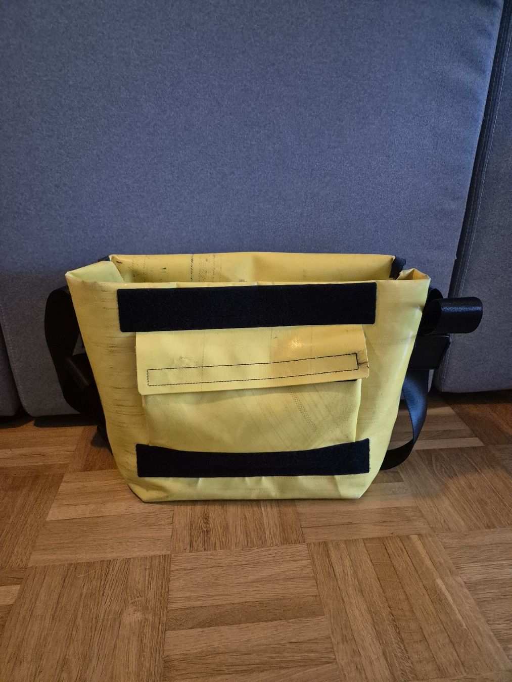 Freitag Altro in  Abbigliamento & Accessori: FREITAG F13 TOP CAT – Nuovo (secondo la descrizione) da Giffers venduto da Schaedel93 1