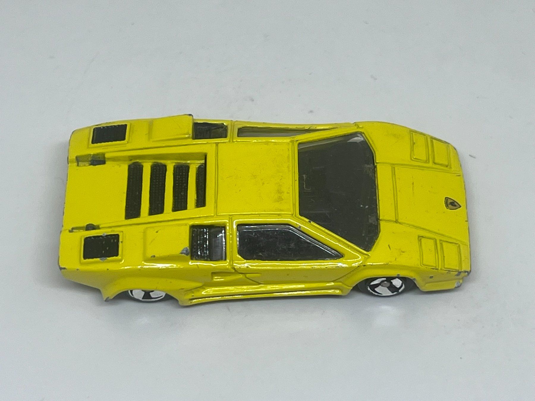 Maisto Modellautos: Maisto Lamborghini #509 – Gebraucht aus Wildegg von LaaBoutique 1
