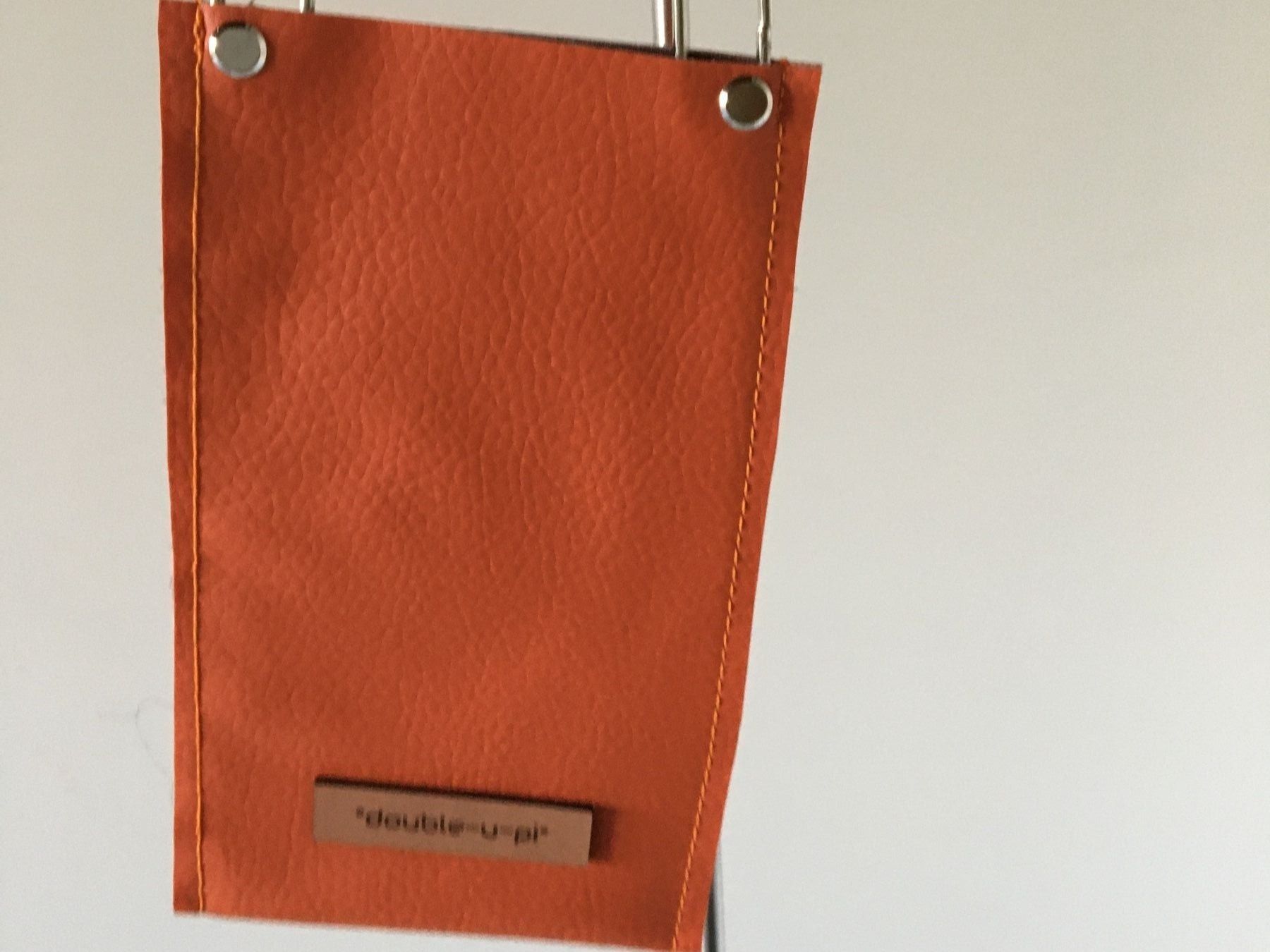 Borse: handybag °double-u-pi° – Usato da Reinach BL venduto da Rochriba 2