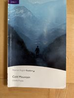 Pearson English Readers Cold Mountain Level 5 Buch