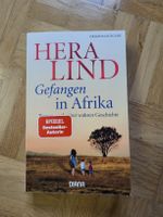 2012, Hera Lind - Gefangen in Afrika