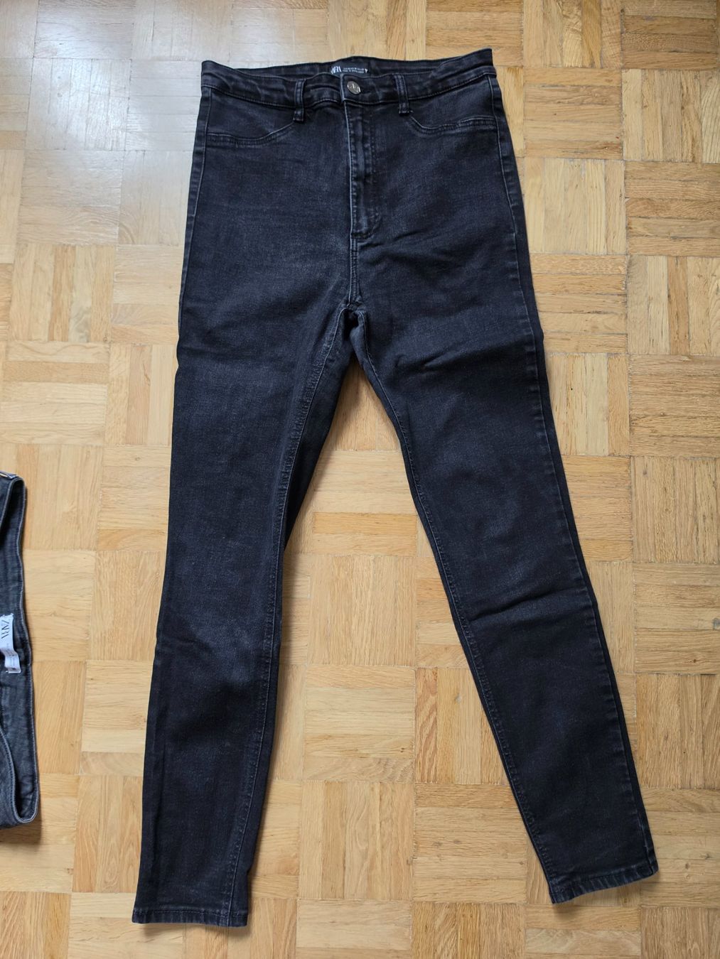 Zara Jeans: 3 x Jeans Zara Gr. 42 – Gebraucht aus Stäfa von flamingo_17 7