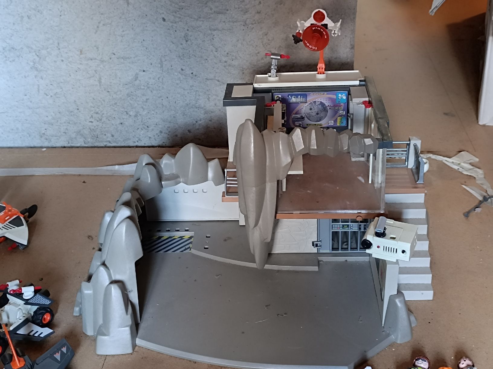Playmobil Spielzeuge: Top Agents grosse Sammlung! – Gebraucht aus Umiken von dav_kxt8 6
